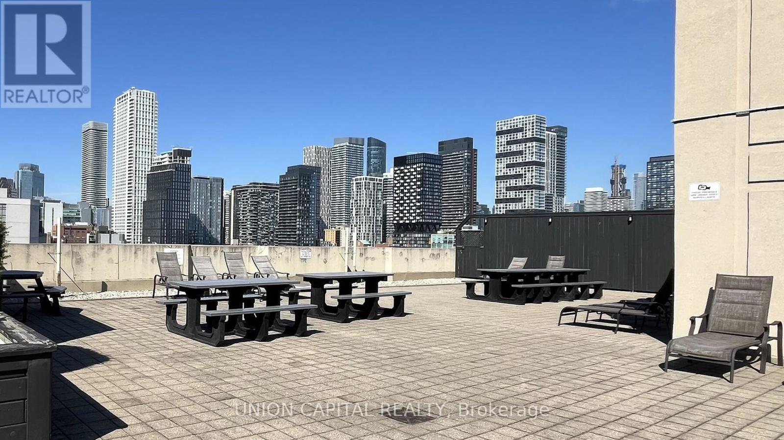 1110 - 323 Richmond Street E, Toronto, Ontario  M5A 4R3 - Photo 19 - C12969148