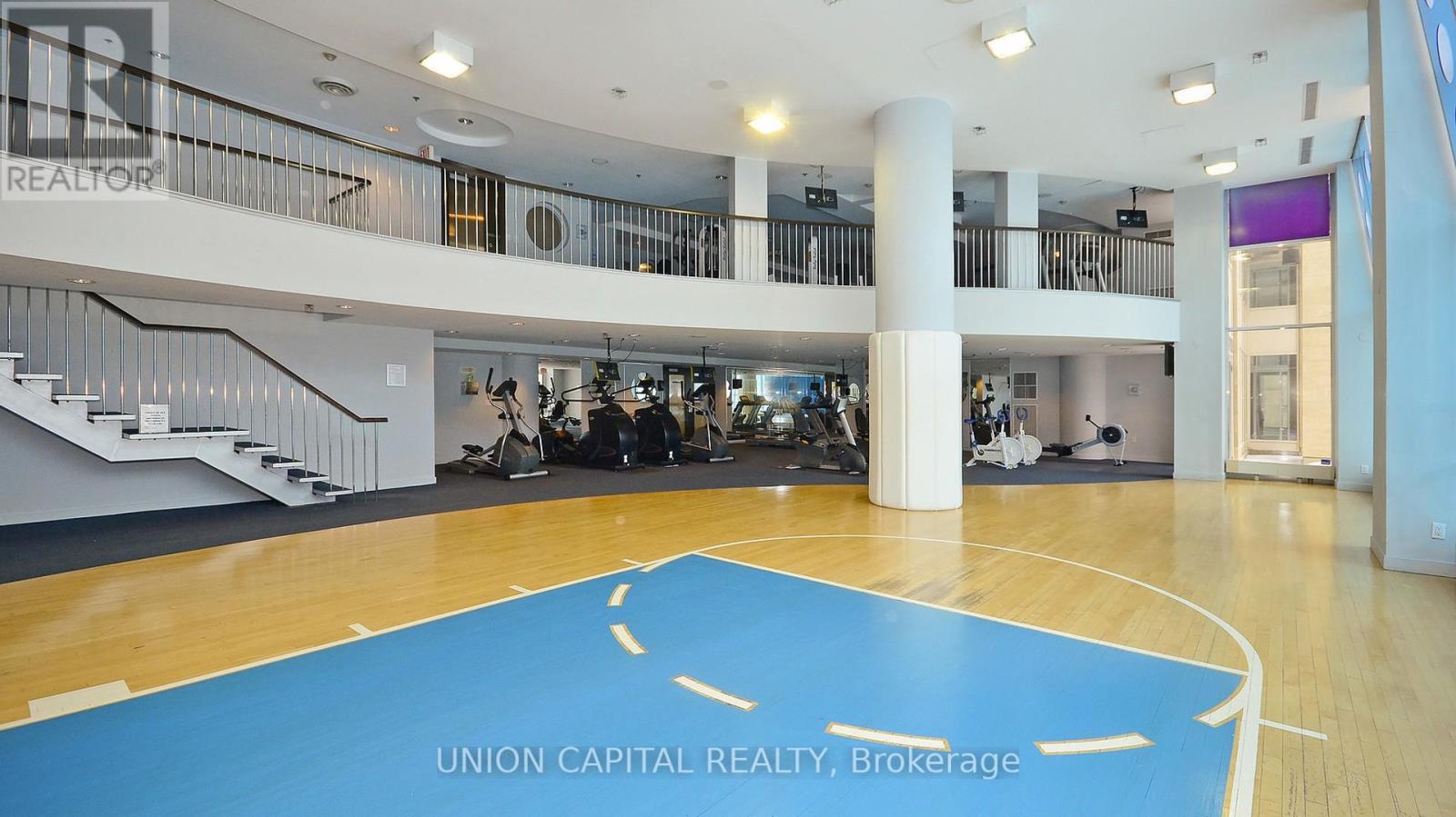 1110 - 323 Richmond Street E, Toronto, Ontario  M5A 4R3 - Photo 20 - C12969148