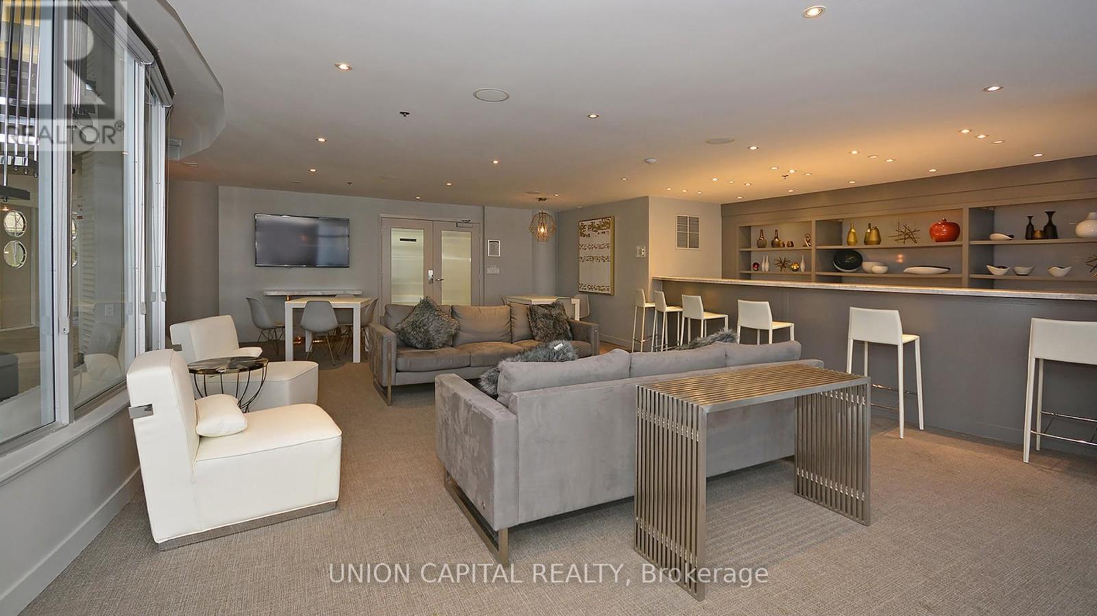 1110 - 323 Richmond Street E, Toronto, Ontario  M5A 4R3 - Photo 21 - C12969148