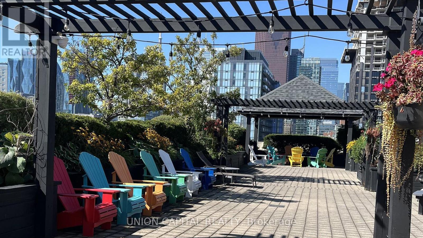 1110 - 323 Richmond Street E, Toronto, Ontario  M5A 4R3 - Photo 23 - C12969148