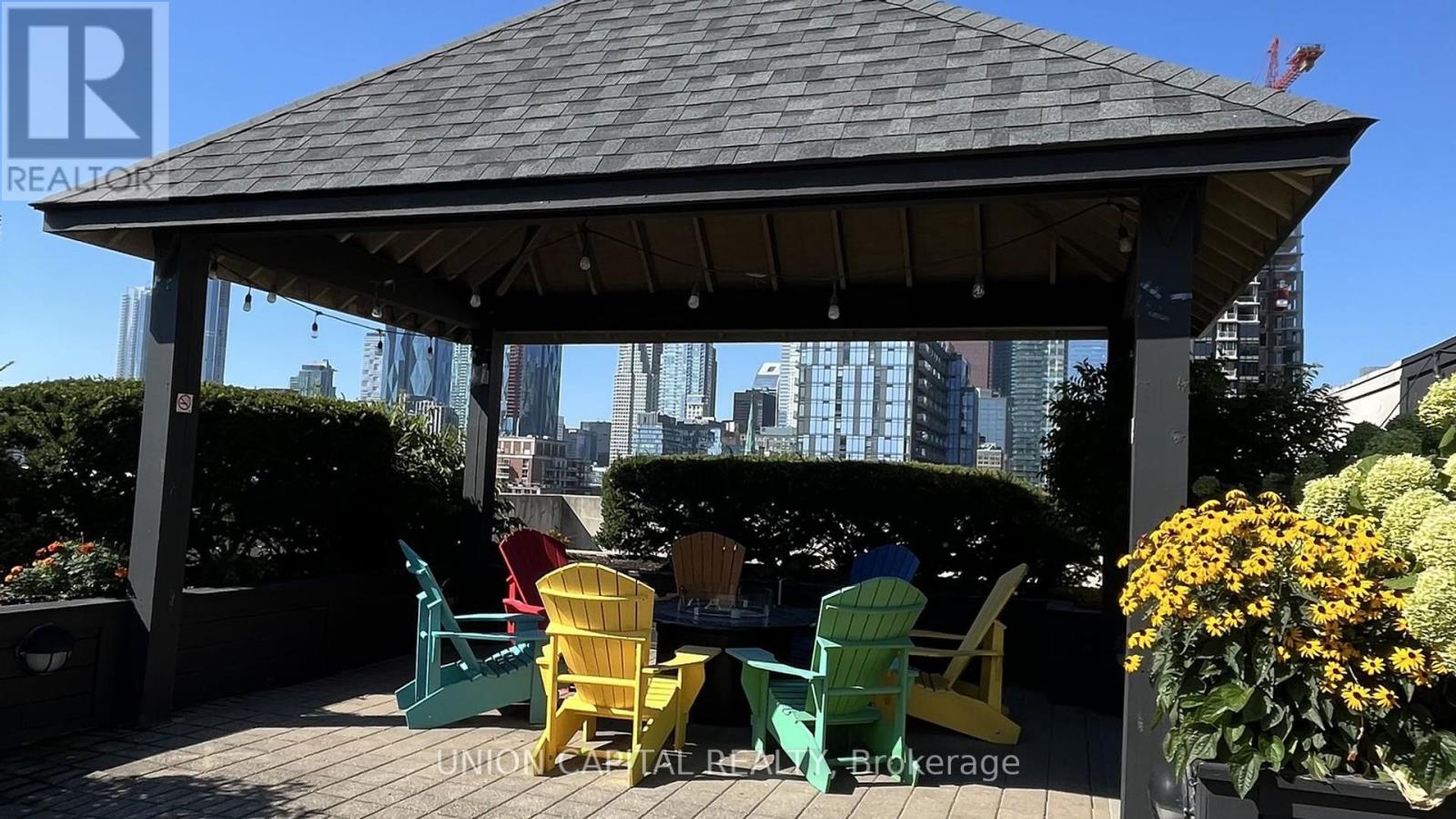 1110 - 323 Richmond Street E, Toronto, Ontario  M5A 4R3 - Photo 24 - C12969148