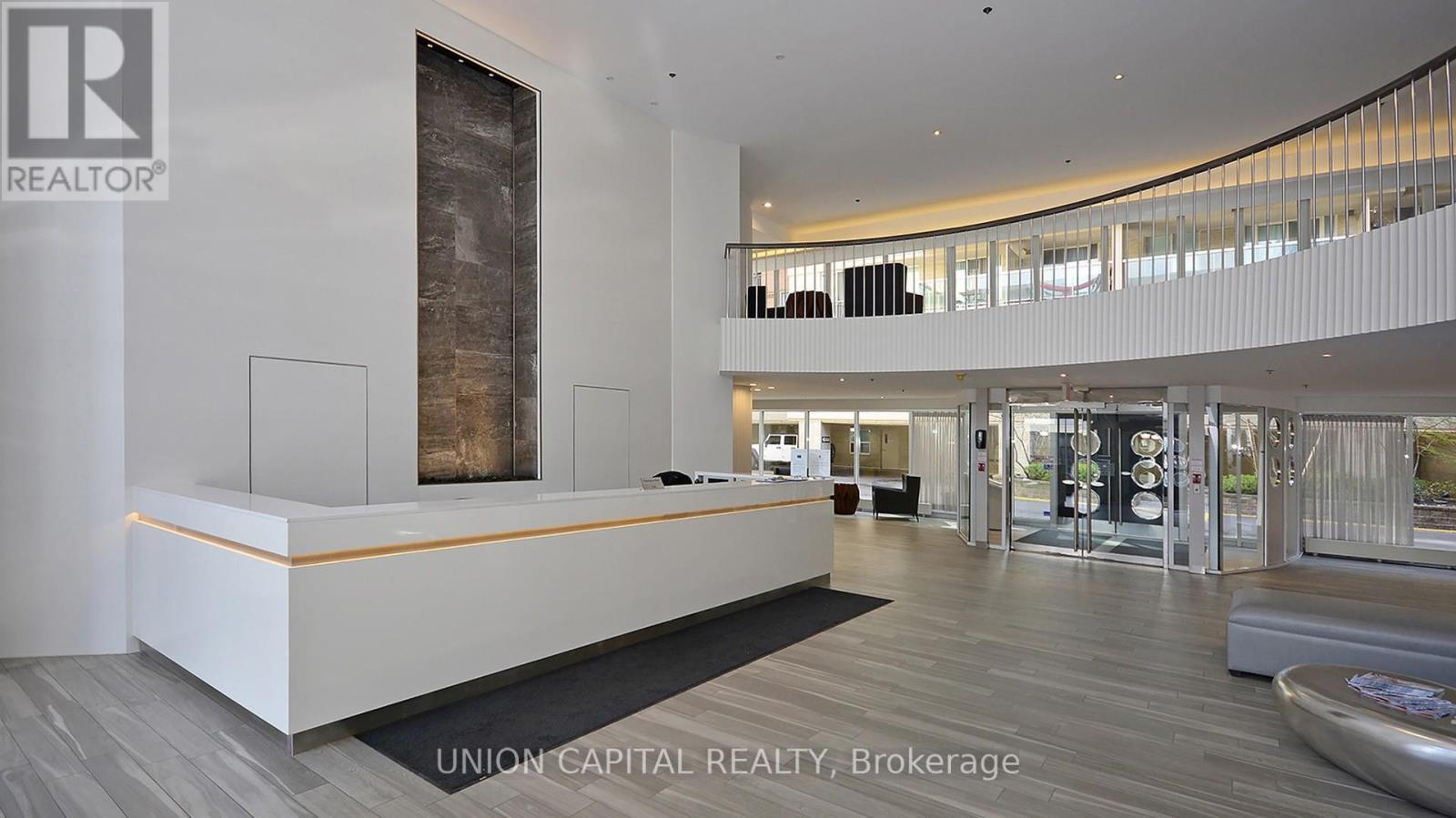 1110 - 323 Richmond Street E, Toronto, Ontario  M5A 4R3 - Photo 3 - C12969148