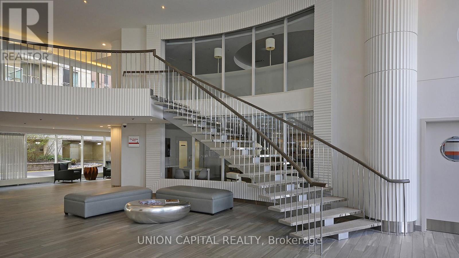 1110 - 323 Richmond Street E, Toronto, Ontario  M5A 4R3 - Photo 4 - C12969148