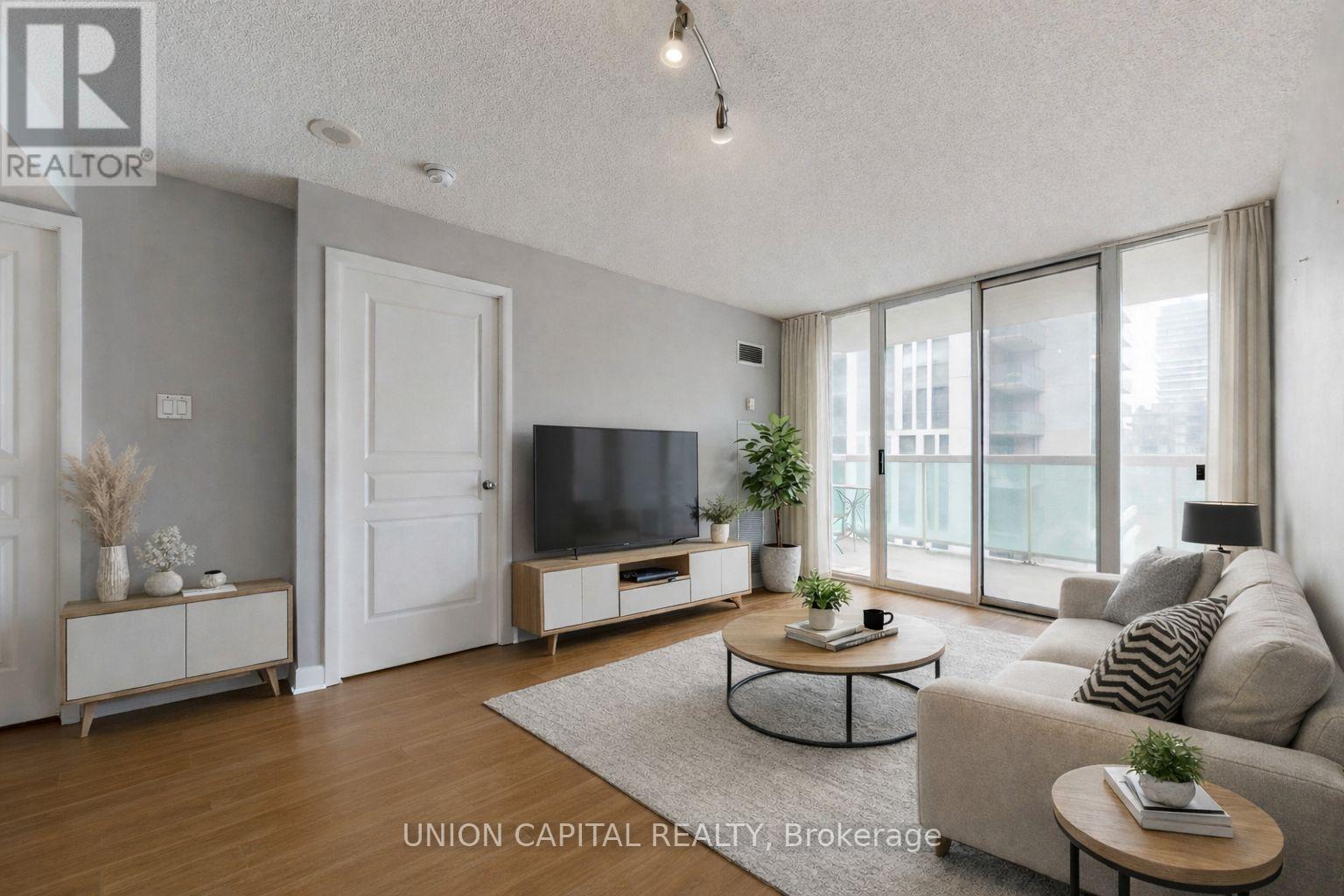 1110 - 323 Richmond Street E, Toronto, Ontario  M5A 4R3 - Photo 6 - C12969148