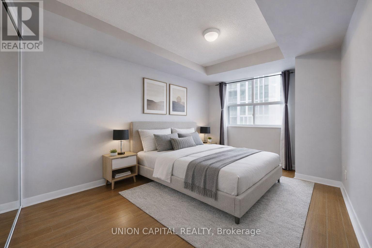 1110 - 323 Richmond Street E, Toronto, Ontario  M5A 4R3 - Photo 8 - C12969148