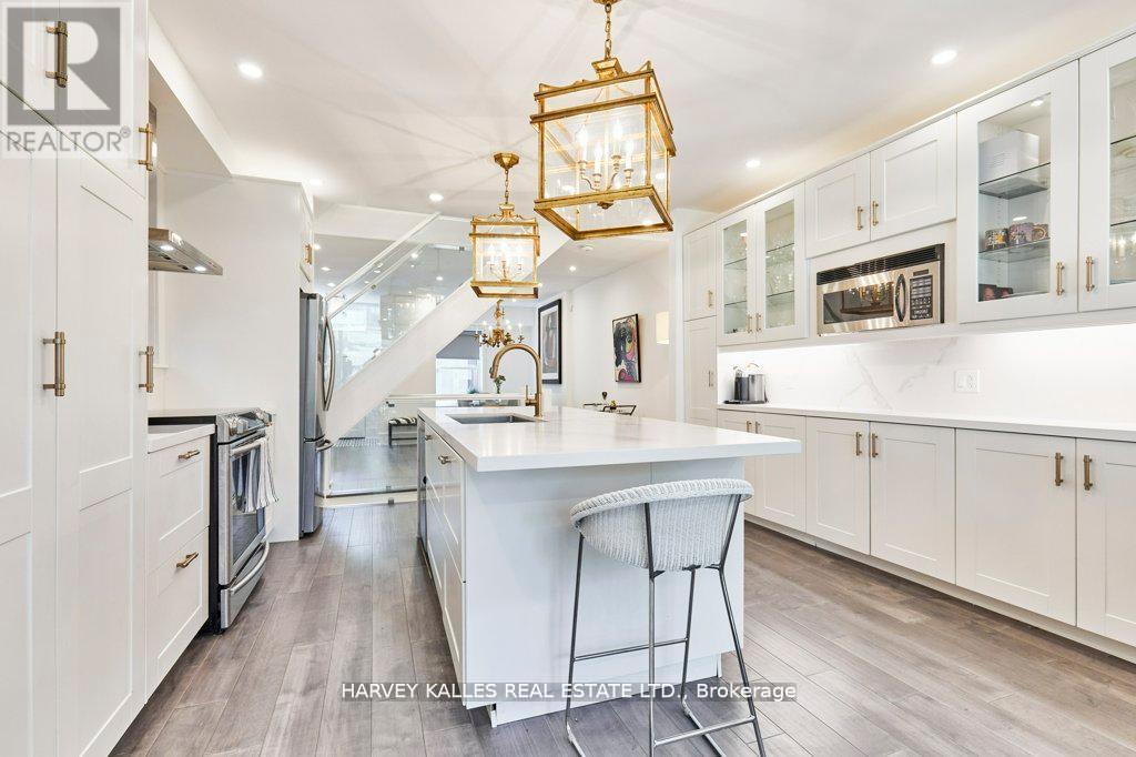 96 Balmoral Avenue, Toronto, Ontario  M4V 1J4 - Photo 7 - C12969244