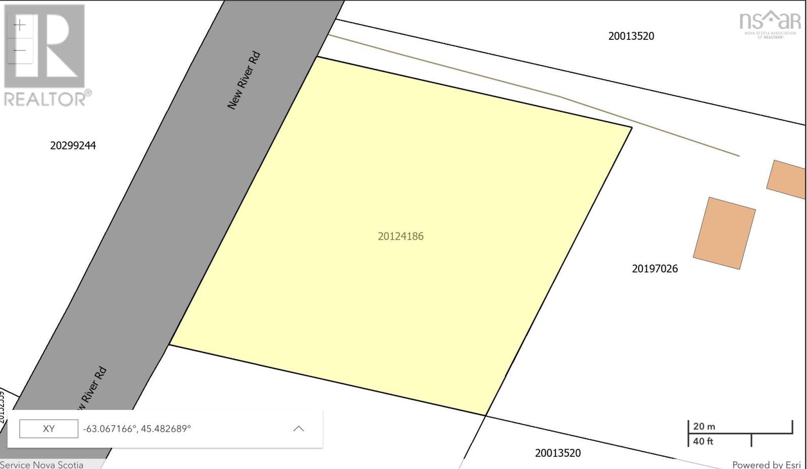 128 New River Road, Kemptown, Nova Scotia  B6L 2K9 - Photo 2 - 202518627
