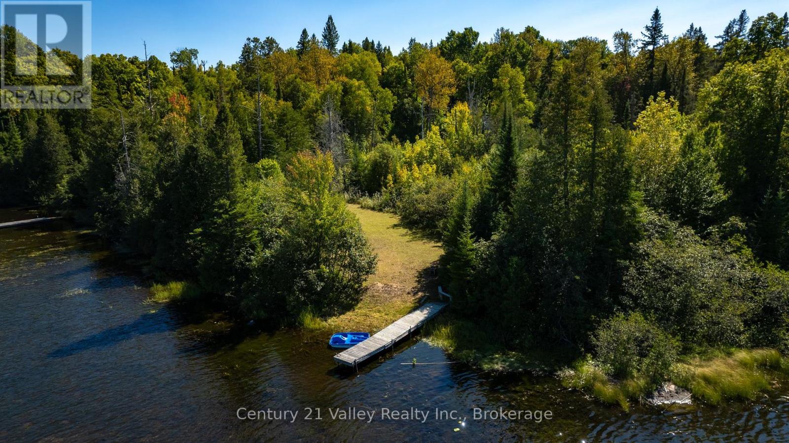 0 HUDSON TRAIL, Bonnechere Valley, Ontario