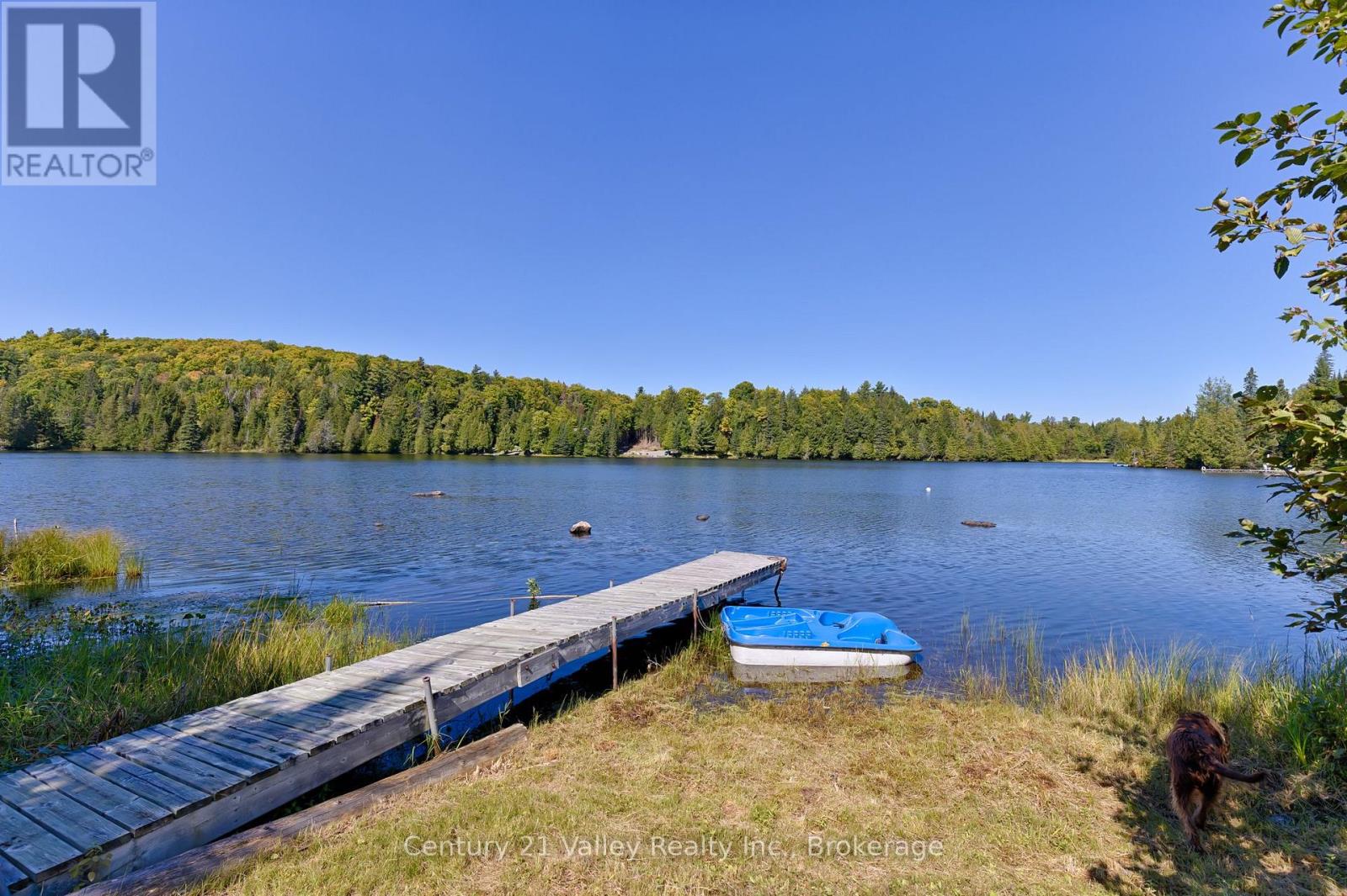 0 Hudson Trail, Bonnechere Valley, Ontario  K0J 1M0 - Photo 13 - X12969128