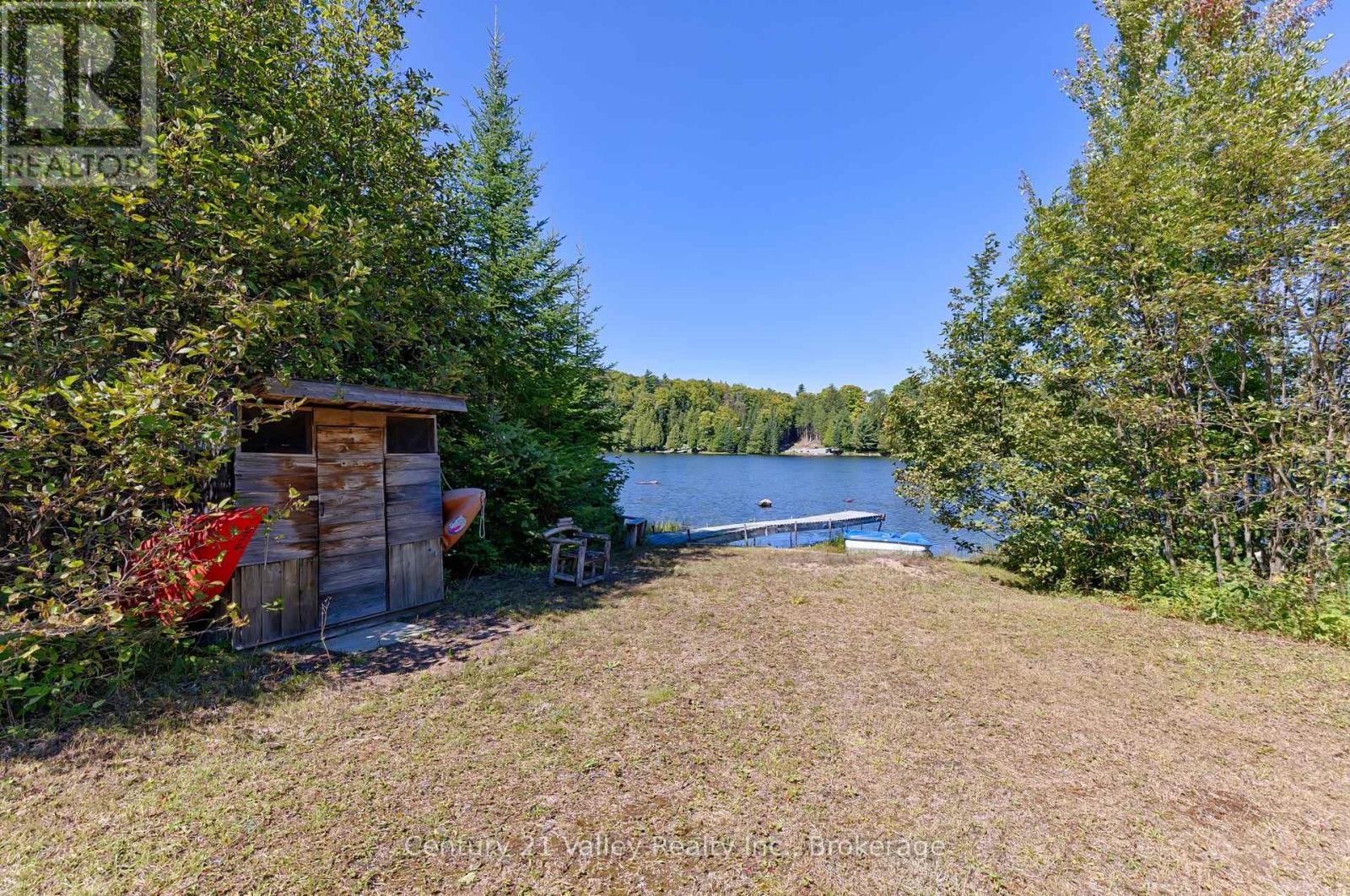 0 Hudson Trail, Bonnechere Valley, Ontario  K0J 1M0 - Photo 16 - X12969128