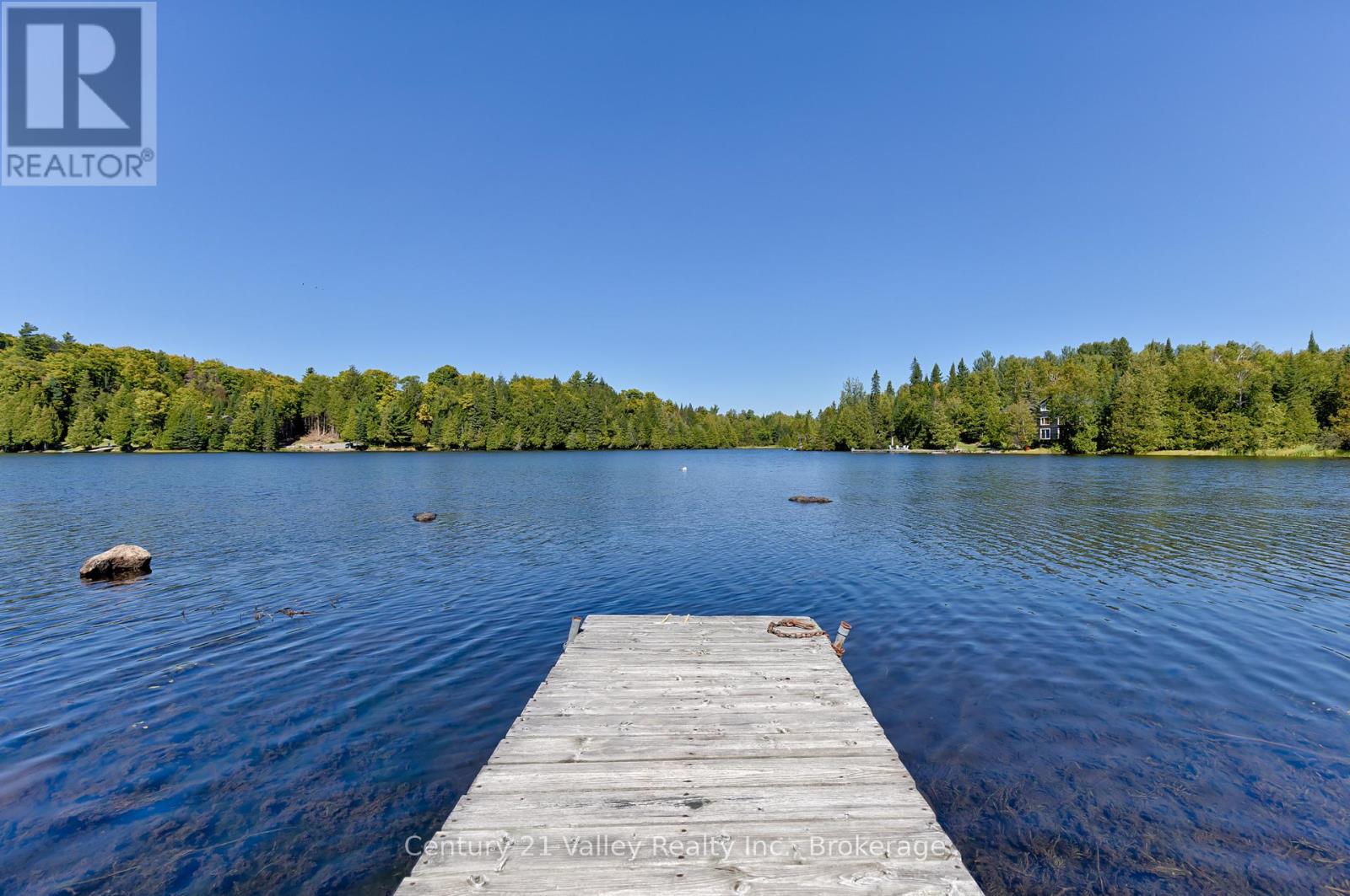 0 Hudson Trail, Bonnechere Valley, Ontario  K0J 1M0 - Photo 2 - X12969128