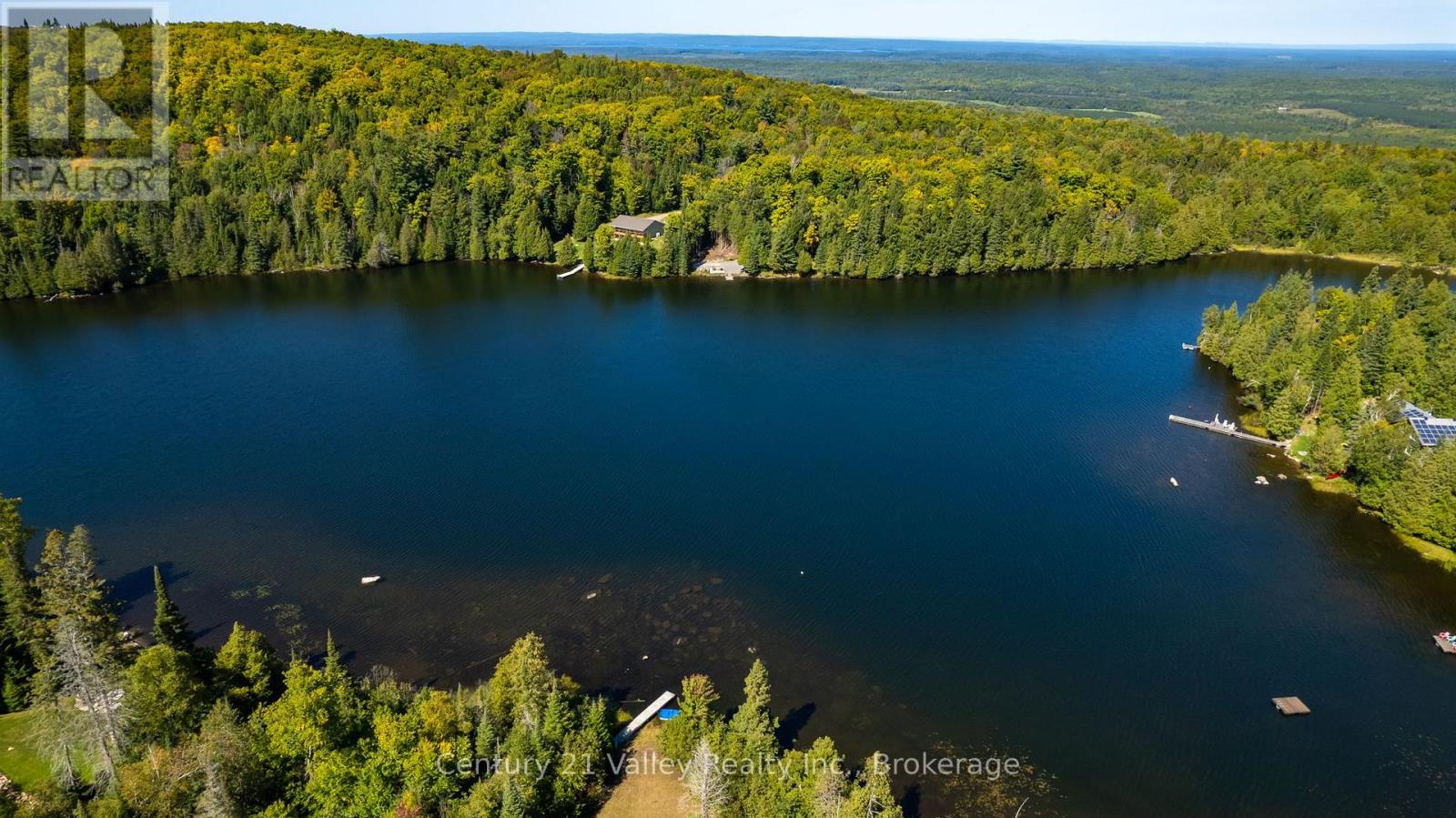 0 Hudson Trail, Bonnechere Valley, Ontario  K0J 1M0 - Photo 20 - X12969128