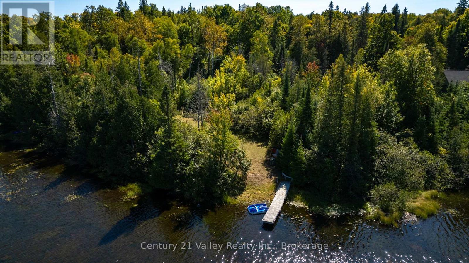 0 Hudson Trail, Bonnechere Valley, Ontario  K0J 1M0 - Photo 22 - X12969128