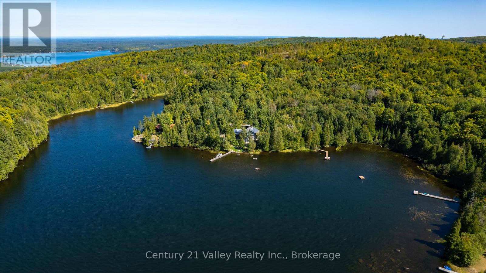 0 Hudson Trail, Bonnechere Valley, Ontario  K0J 1M0 - Photo 23 - X12969128