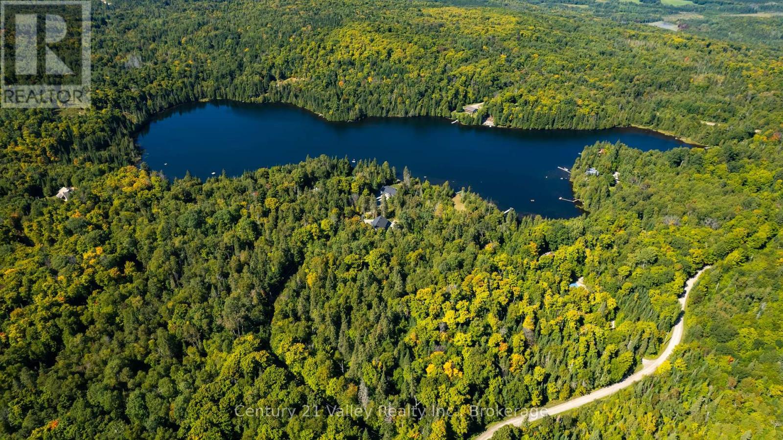 0 Hudson Trail, Bonnechere Valley, Ontario  K0J 1M0 - Photo 26 - X12969128