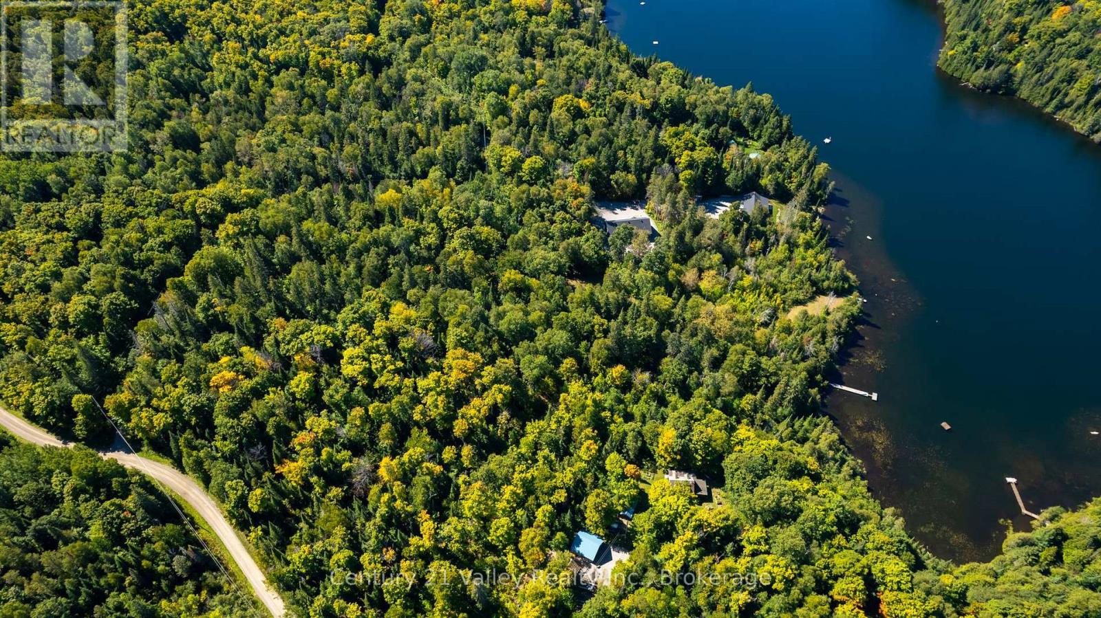 0 Hudson Trail, Bonnechere Valley, Ontario  K0J 1M0 - Photo 27 - X12969128