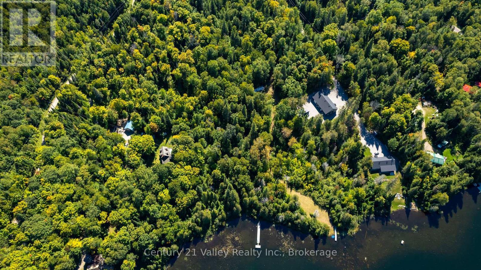 0 Hudson Trail, Bonnechere Valley, Ontario  K0J 1M0 - Photo 28 - X12969128