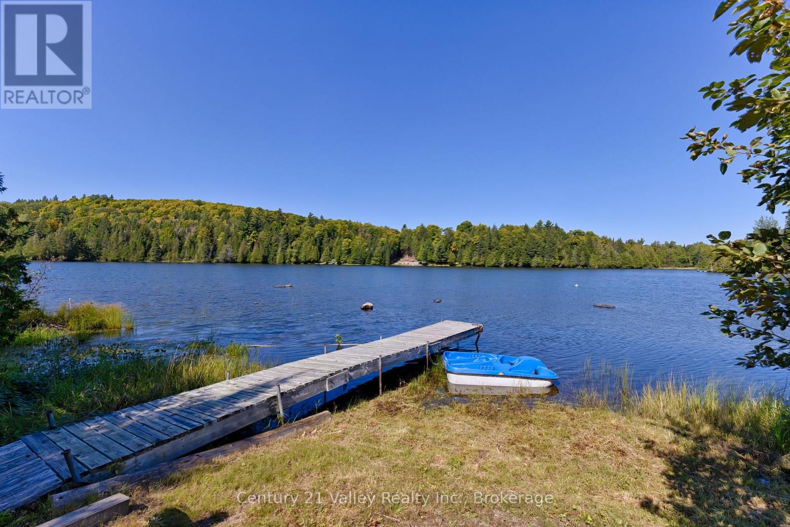 0 Hudson Trail, Bonnechere Valley, Ontario  K0J 1M0 - Photo 3 - X12969128