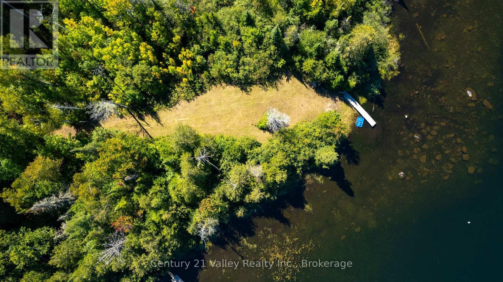 0 Hudson Trail, Bonnechere Valley, Ontario  K0J 1M0 - Photo 5 - X12969128