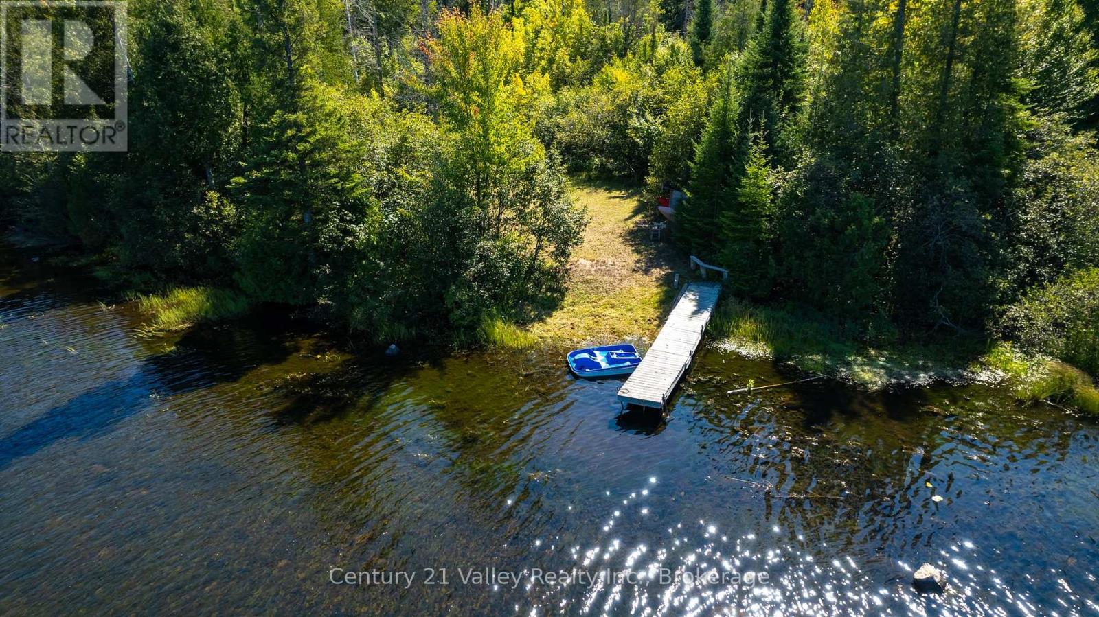 0 Hudson Trail, Bonnechere Valley, Ontario  K0J 1M0 - Photo 6 - X12969128