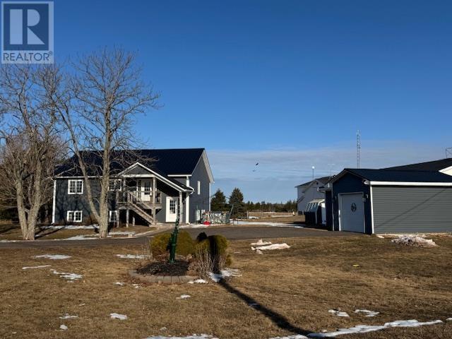 1720 Route 11|Linkletter Road, Summerside, Prince Edward Island