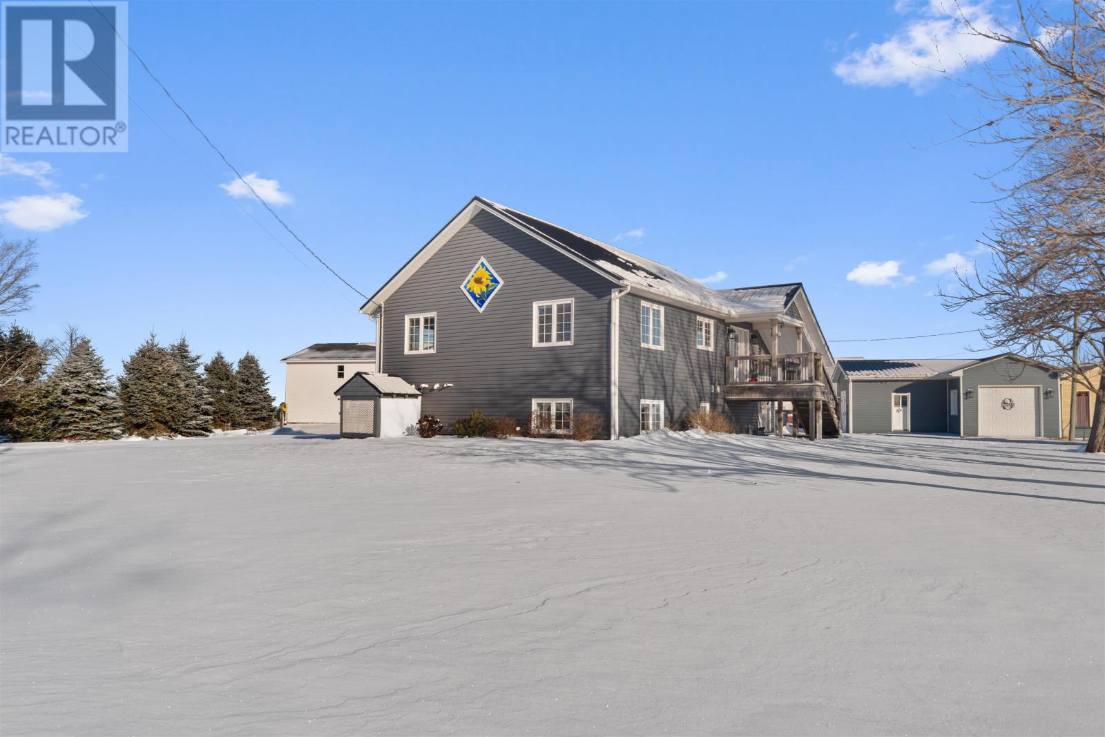 1720 Route 11, Linkletter Road, Summerside, Prince Edward Island  C1N 0V7 - Photo 14 - 202529302