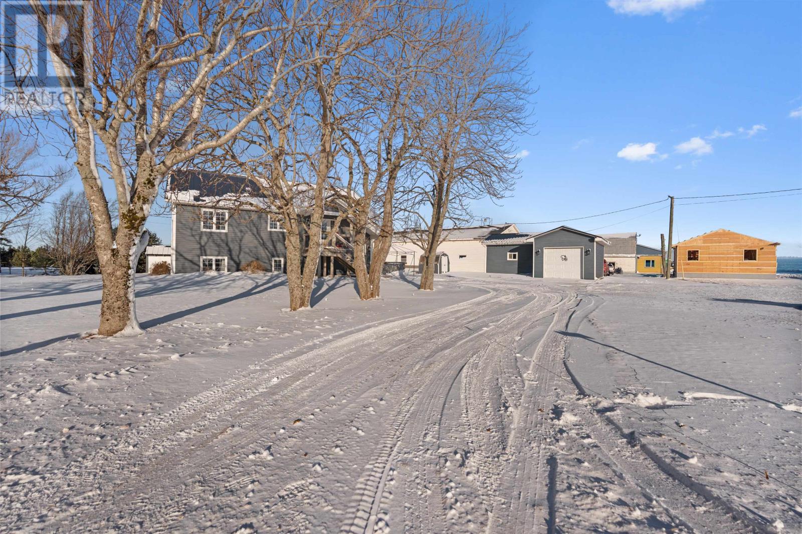 1720 Route 11, Linkletter Road, Summerside, Prince Edward Island  C1N 0V7 - Photo 13 - 202529302