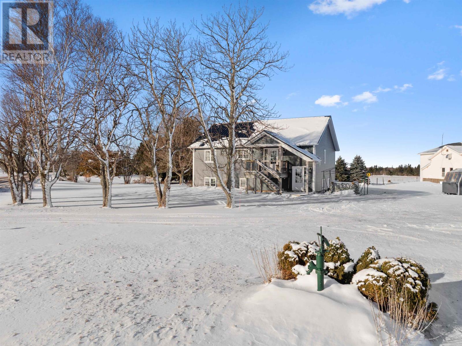 1720 Route 11, Linkletter Road, Summerside, Prince Edward Island  C1N 0V7 - Photo 10 - 202529302