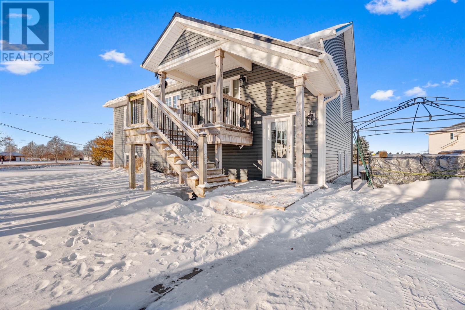 1720 Route 11, Linkletter Road, Summerside, Prince Edward Island  C1N 0V7 - Photo 16 - 202529302