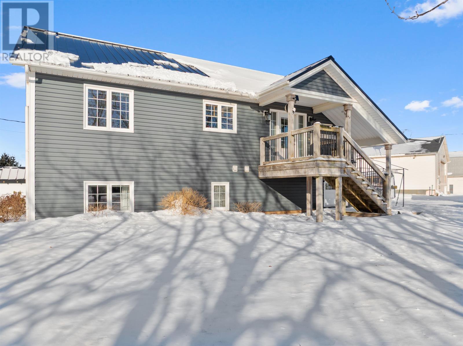 1720 Route 11, Linkletter Road, Summerside, Prince Edward Island  C1N 0V7 - Photo 3 - 202529302