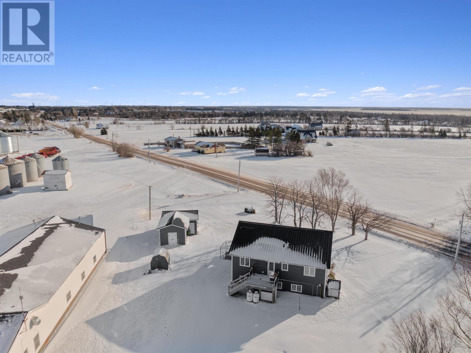 1720 Route 11, Linkletter Road, Summerside, Prince Edward Island  C1N 0V7 - Photo 5 - 202529302