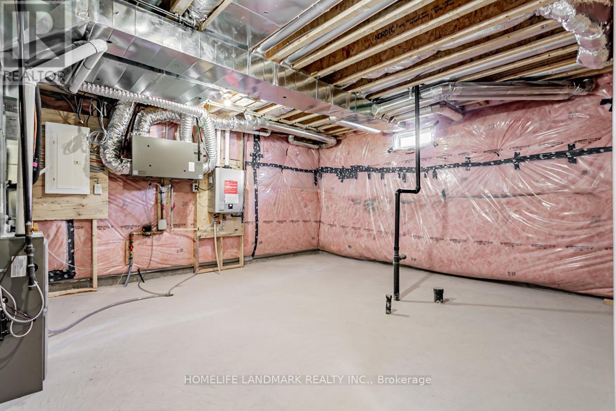 672 Grand Ridge Avenue, Oshawa, Ontario  L1K 0E2 - Photo 31 - E12969124