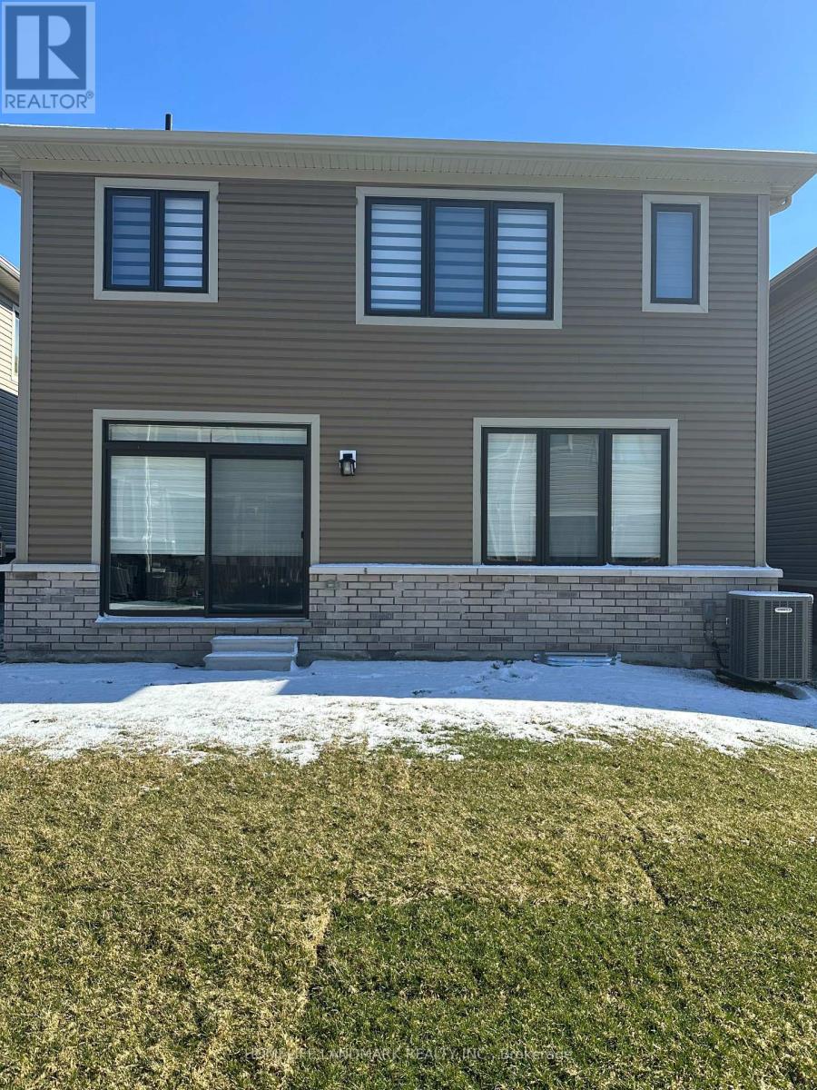 672 Grand Ridge Avenue, Oshawa, Ontario  L1K 0E2 - Photo 35 - E12969124