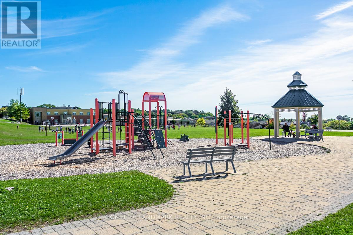 672 Grand Ridge Avenue, Oshawa, Ontario  L1K 0E2 - Photo 38 - E12969124