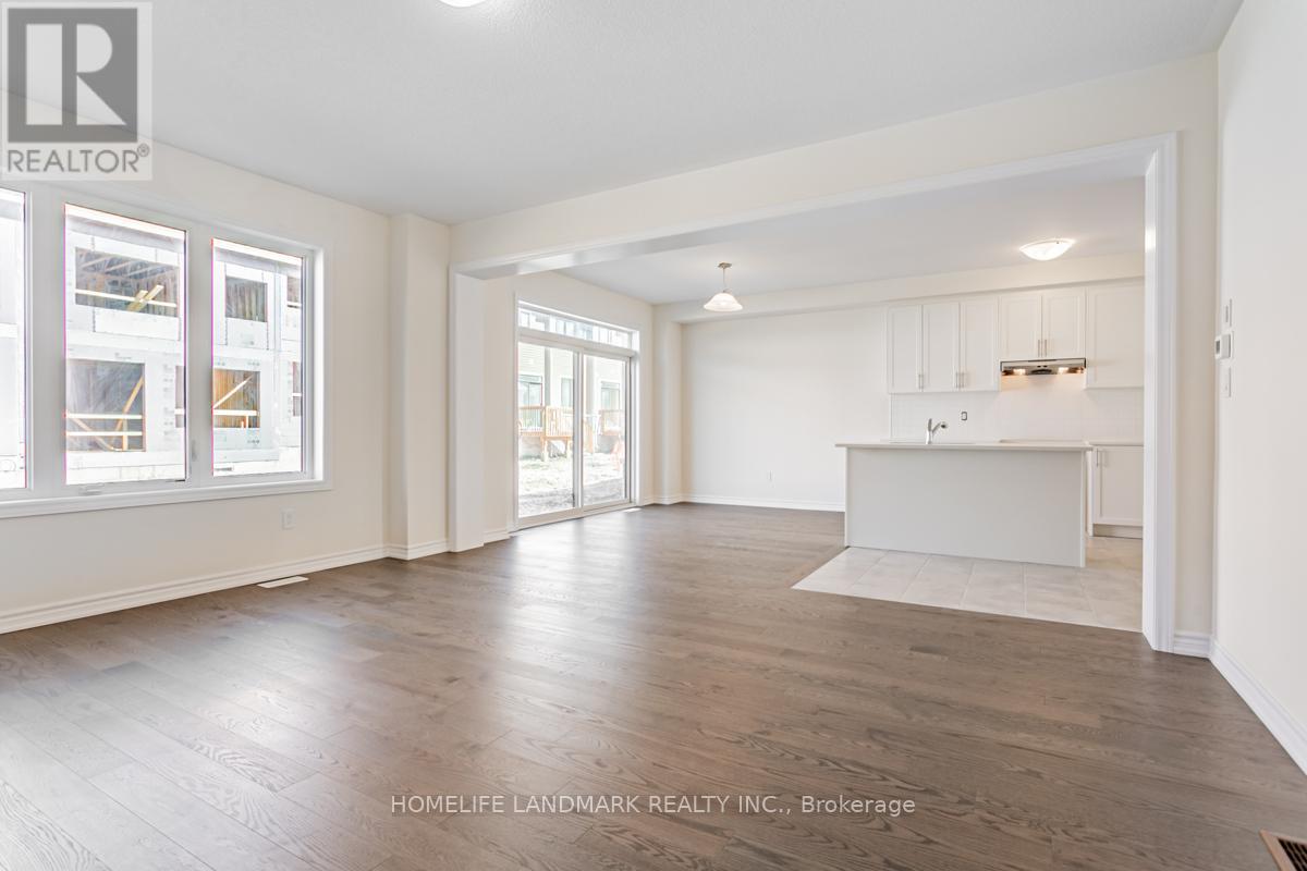 672 Grand Ridge Avenue, Oshawa, Ontario  L1K 0E2 - Photo 5 - E12969124