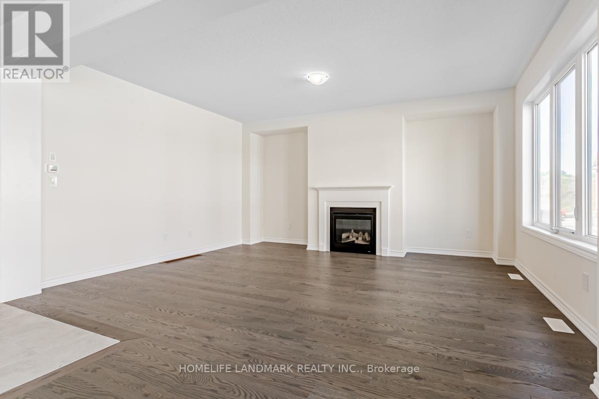 672 Grand Ridge Avenue, Oshawa, Ontario  L1K 0E2 - Photo 7 - E12969124