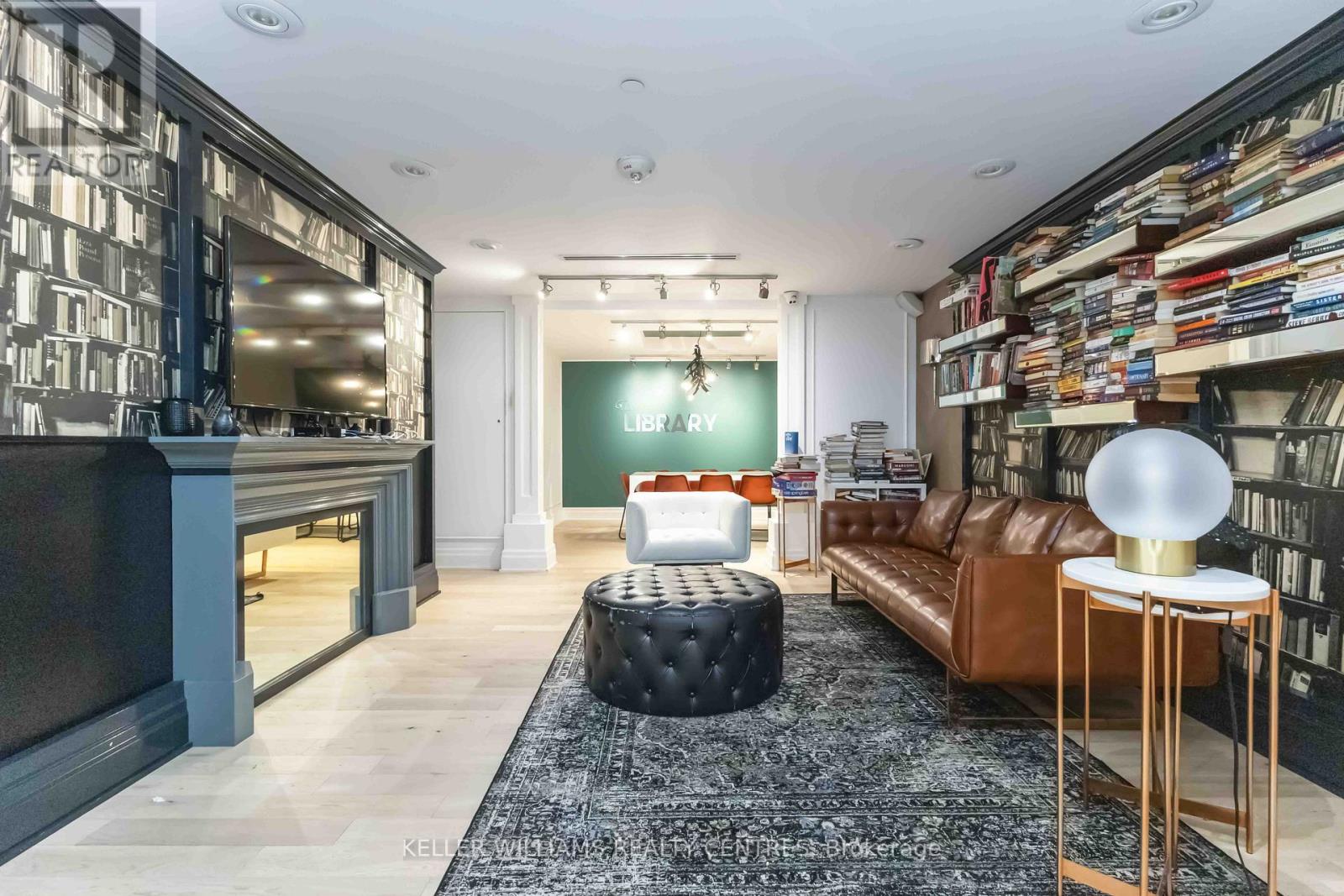 615 - 1190 Dundas Street E, Toronto, Ontario  M4M 0C5 - Photo 20 - E12969178