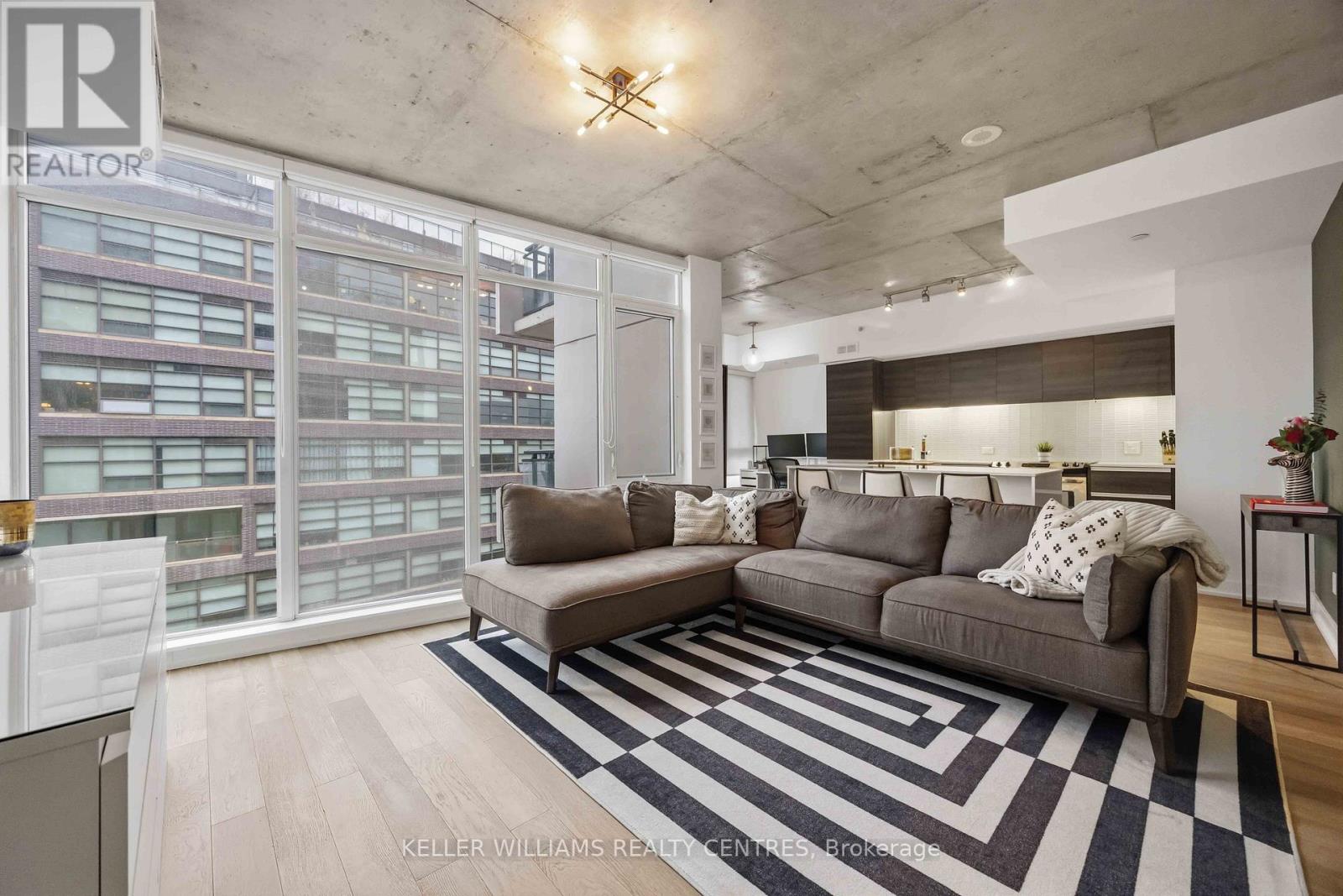 615 - 1190 Dundas Street E, Toronto, Ontario  M4M 0C5 - Photo 6 - E12969178