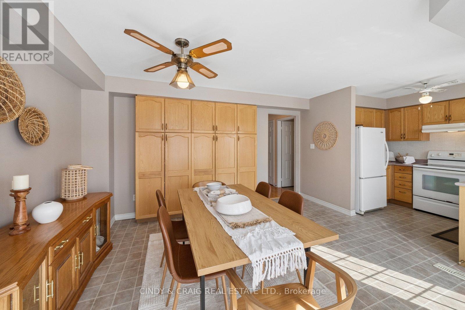 127 Richfield Square, Clarington, Ontario  L1E 3G3 - Photo 5 - E12969228