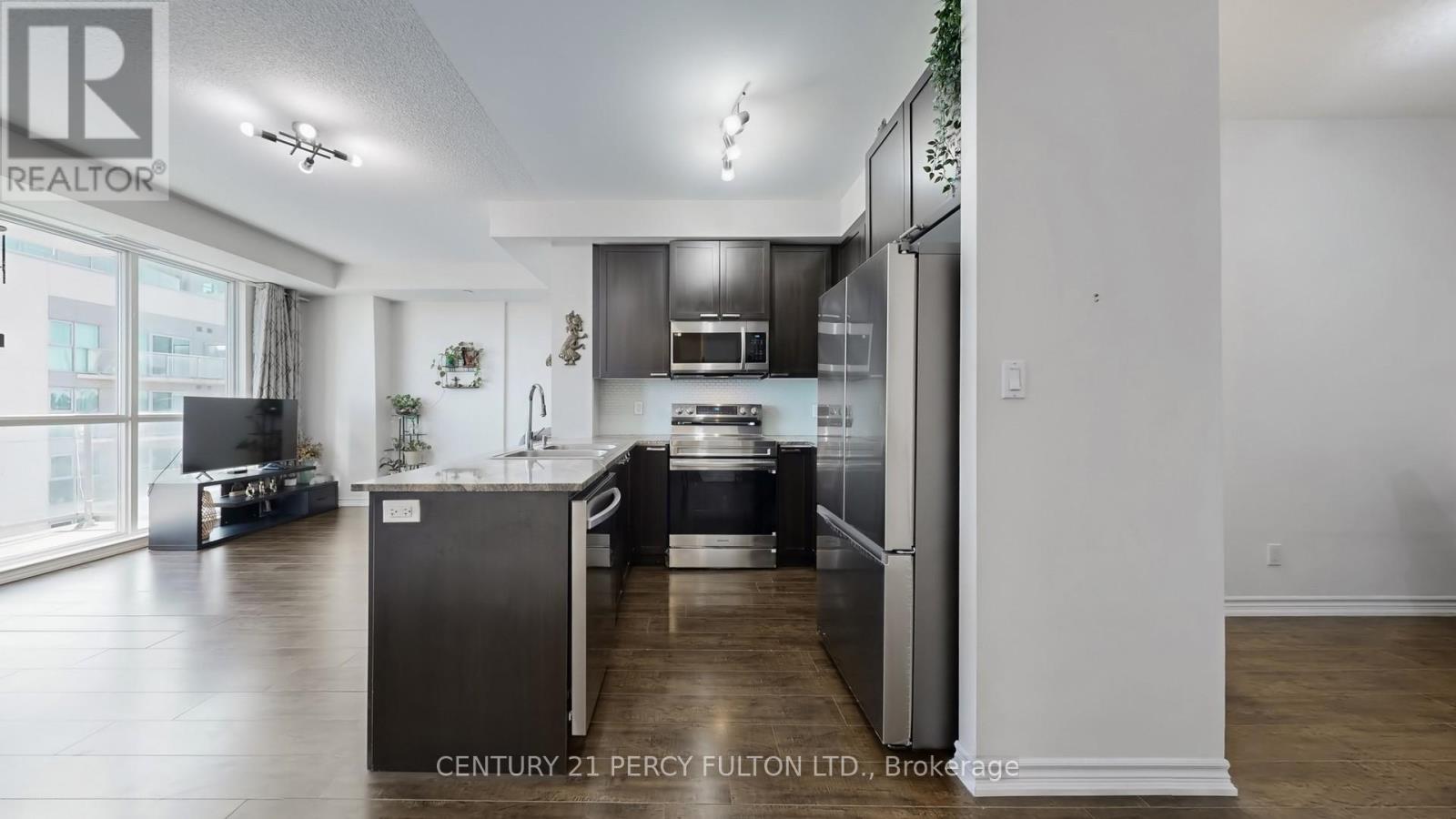 802 - 1328 Birchmount Road, Toronto, Ontario  M1R 0B6 - Photo 17 - E12969242