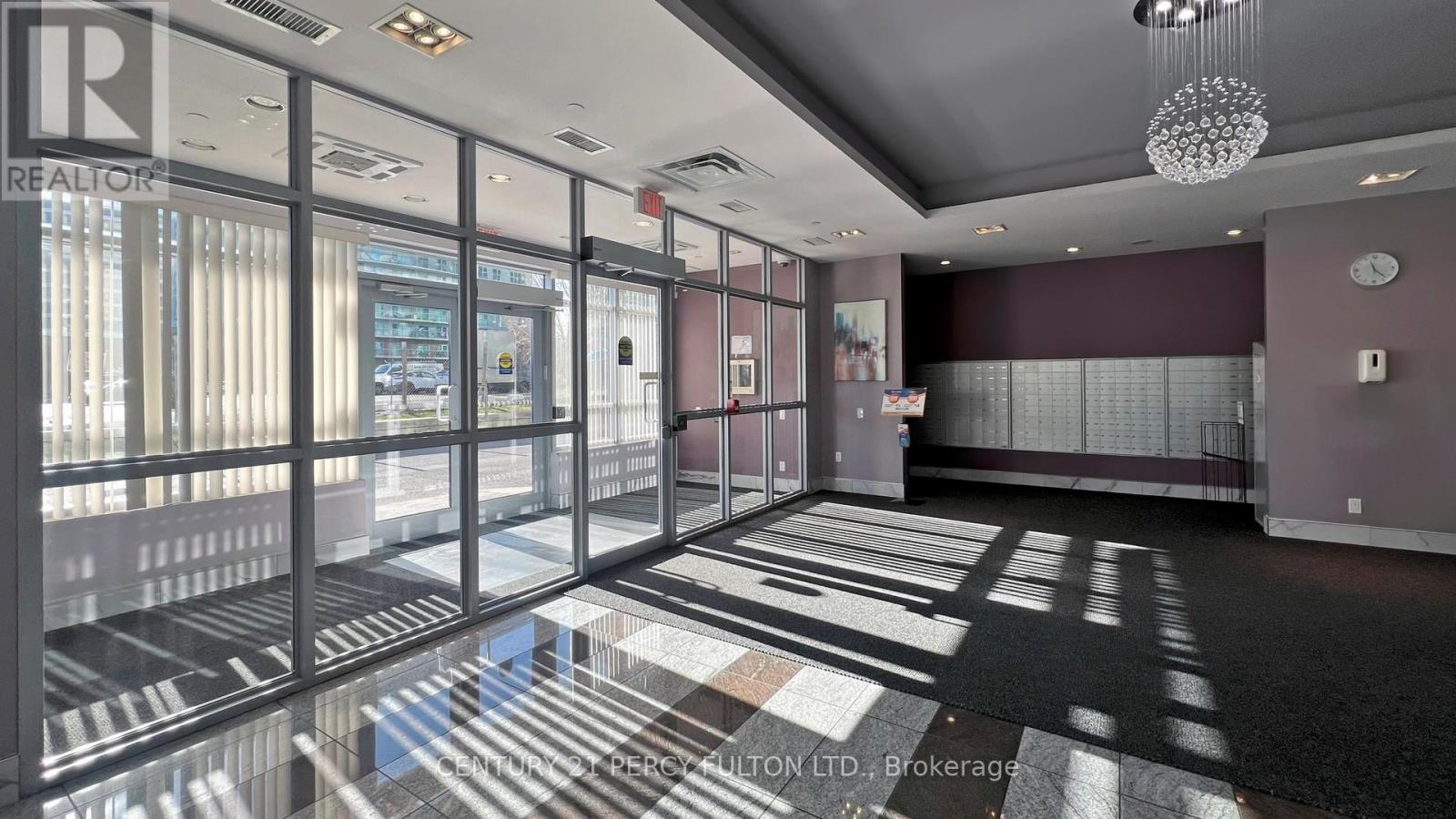 802 - 1328 Birchmount Road, Toronto, Ontario  M1R 0B6 - Photo 3 - E12969242