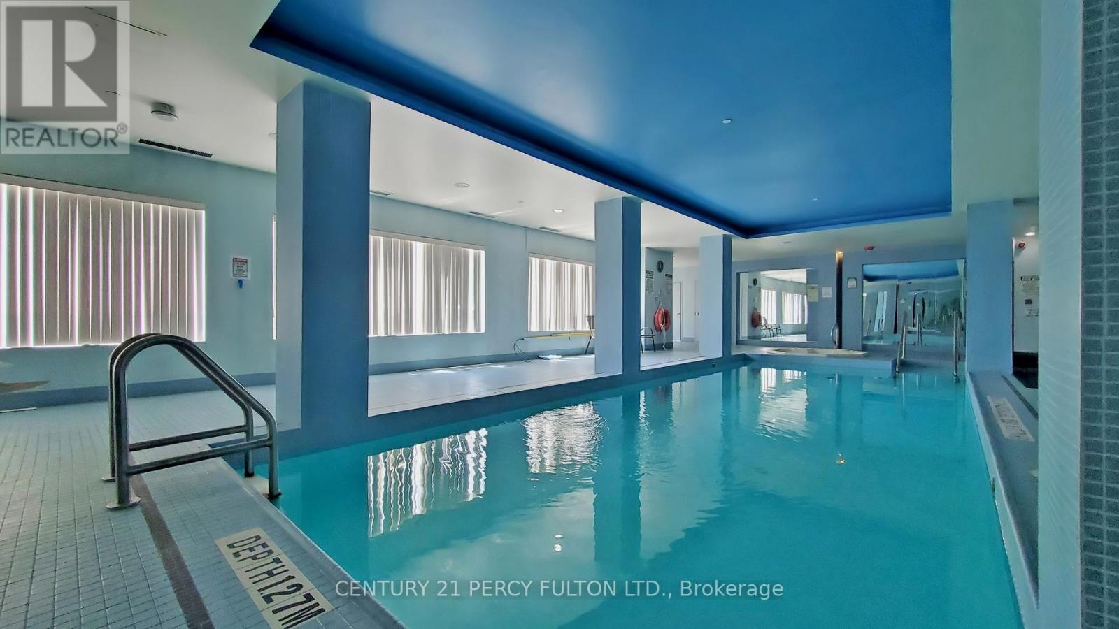 802 - 1328 Birchmount Road, Toronto, Ontario  M1R 0B6 - Photo 44 - E12969242