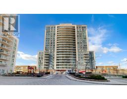 802 - 1328 BIRCHMOUNT ROAD, Toronto, Ontario