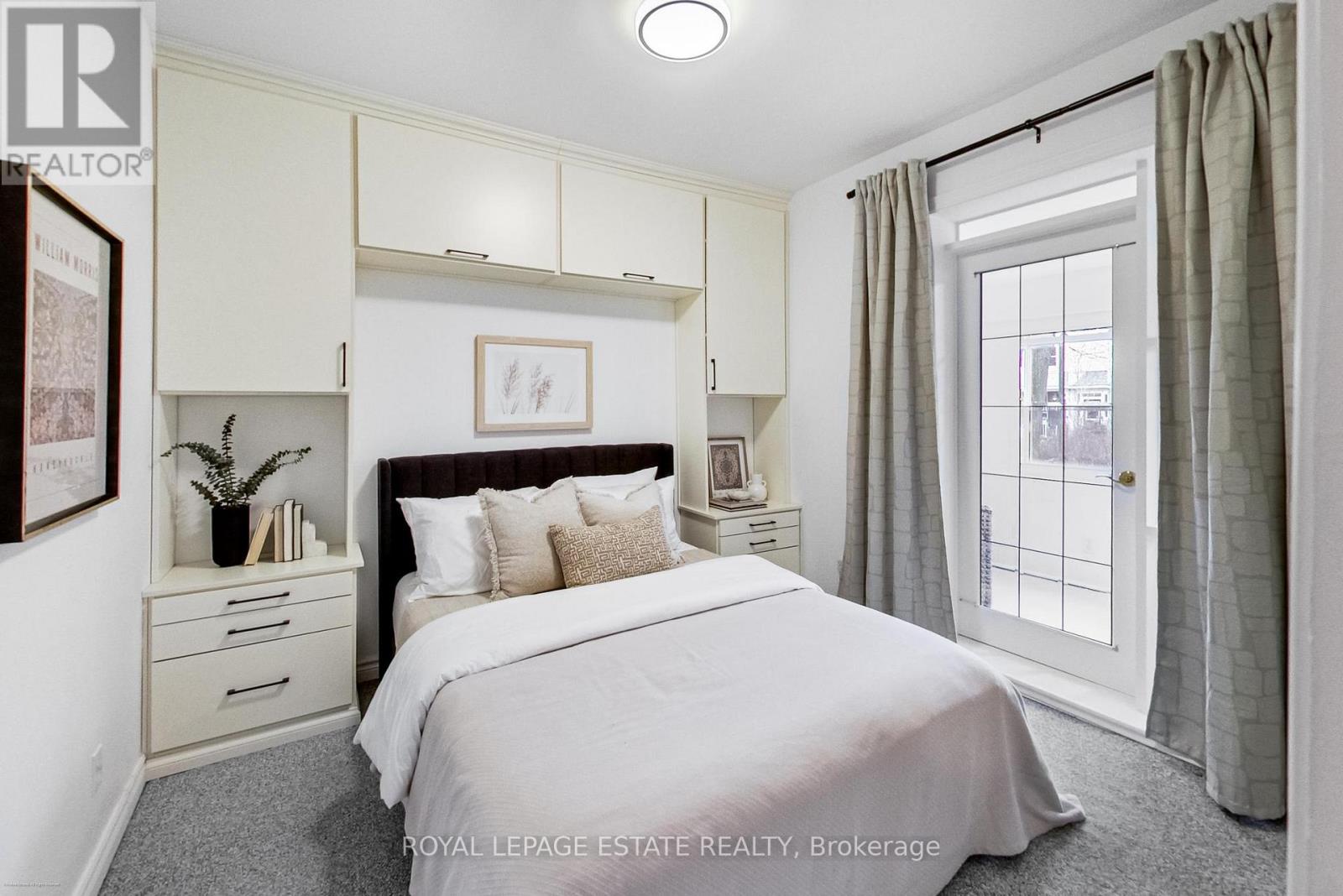 116 Hannaford Street, Toronto, Ontario  M4E 3H1 - Photo 16 - E12969252