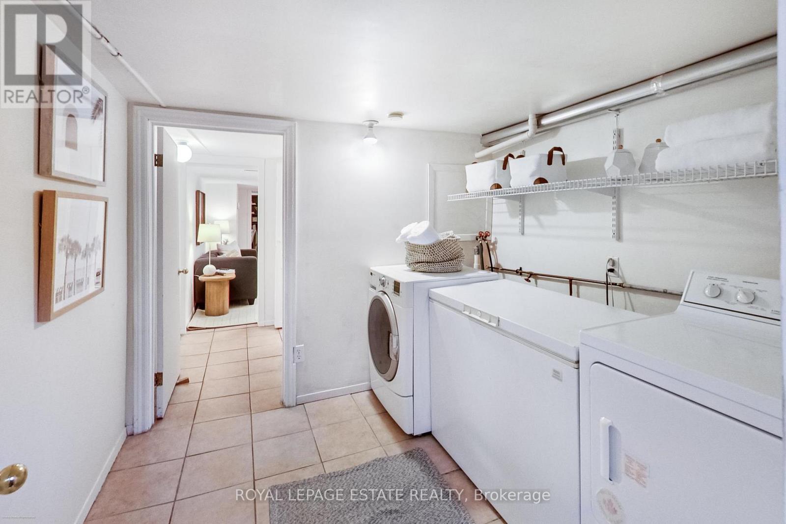 116 Hannaford Street, Toronto, Ontario  M4E 3H1 - Photo 25 - E12969252