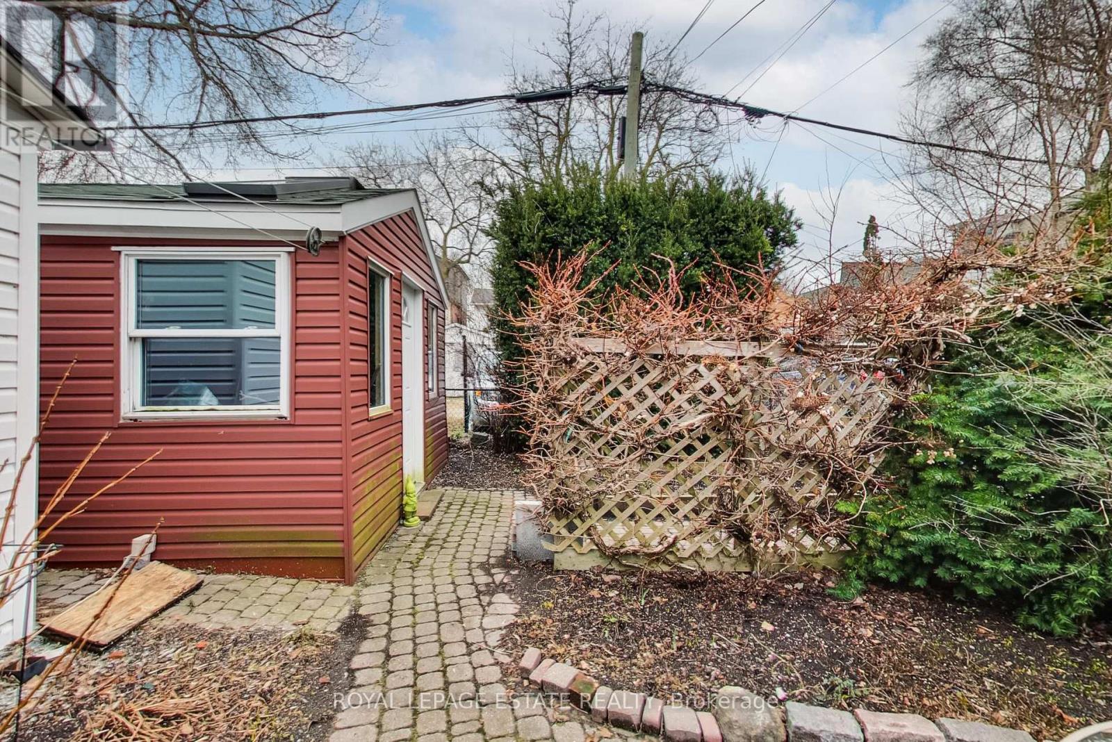 116 Hannaford Street, Toronto, Ontario  M4E 3H1 - Photo 30 - E12969252