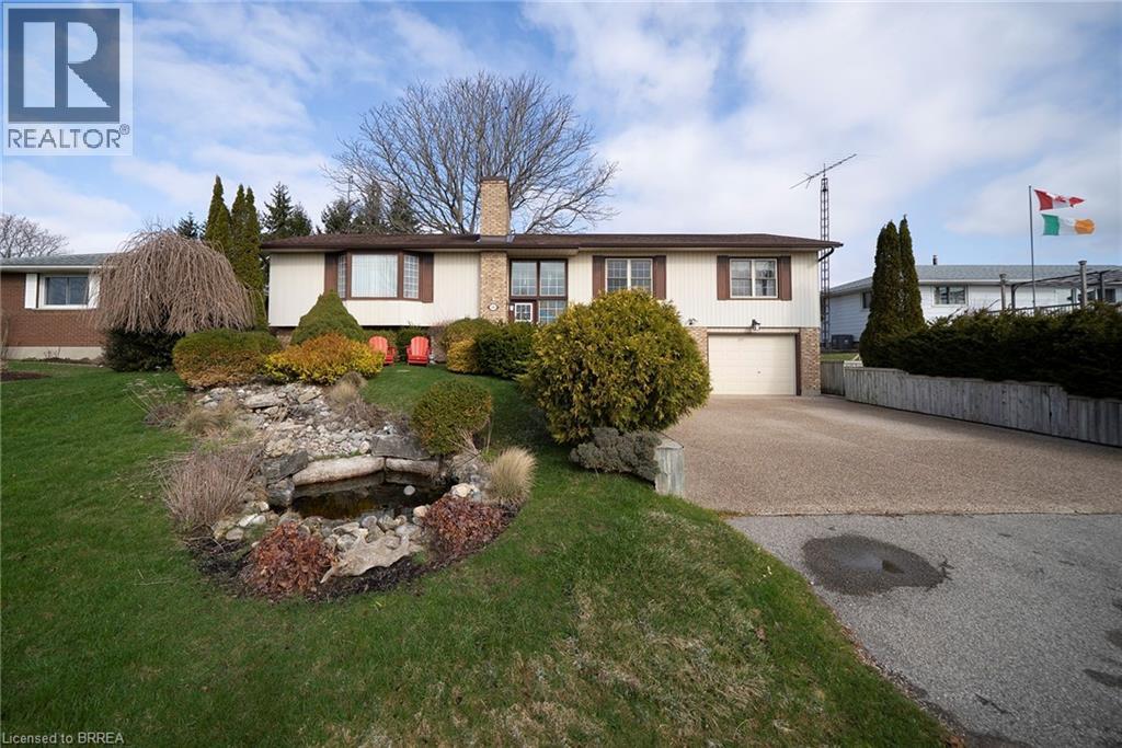 54 BEE Street, booth's harbour, Ontario