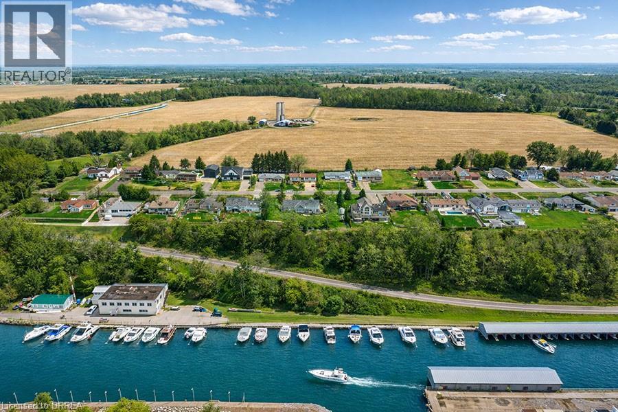 54 Bee Street, Booth's Harbour, Ontario  N0E 1P0 - Photo 38 - 40815798