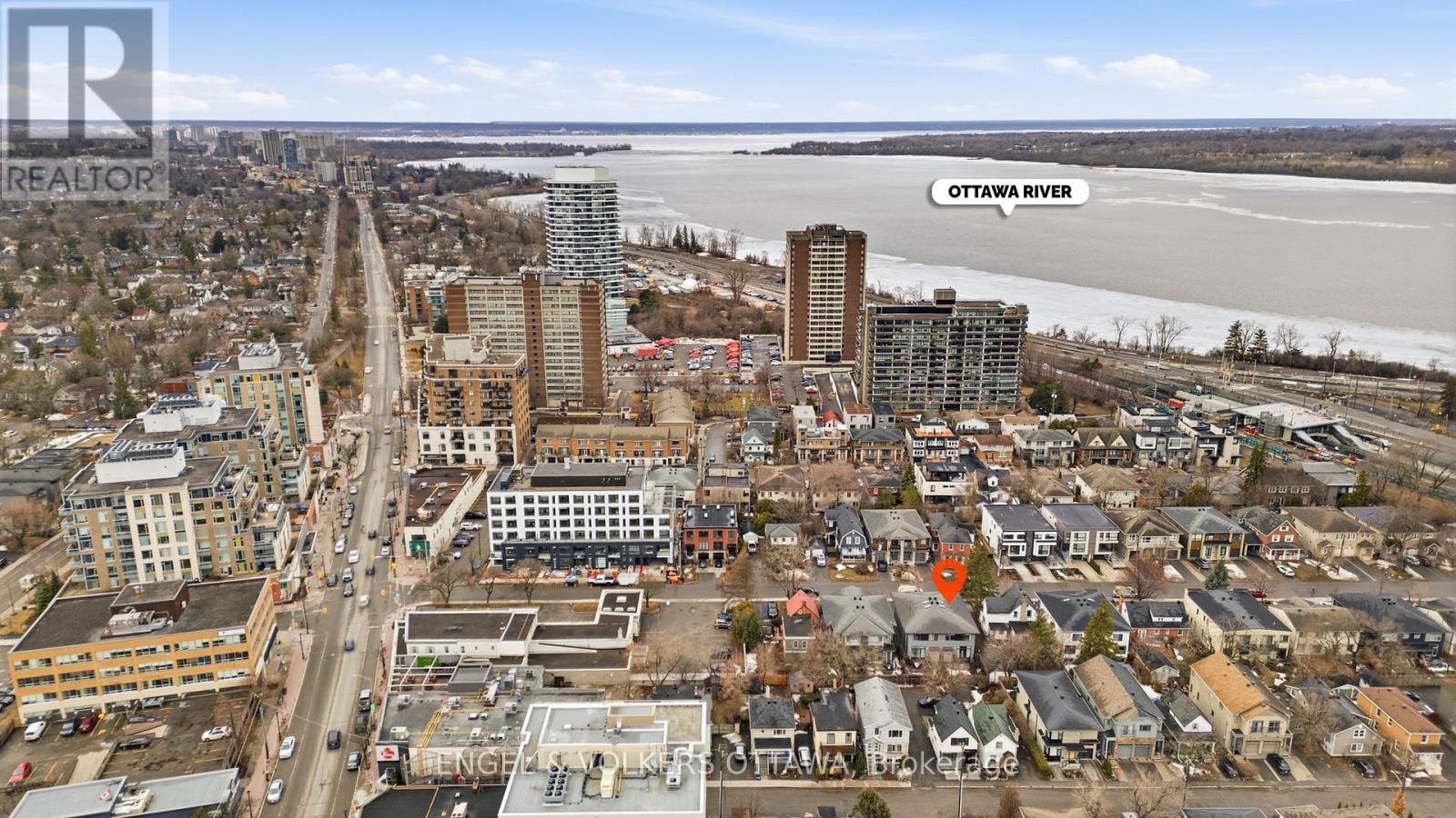 381 Roosevelt Avenue, Ottawa, Ontario  K2A 1Y9 - Photo 47 - X12969142