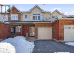 1092 BRASSEUR CRESCENT, Ottawa, Ontario